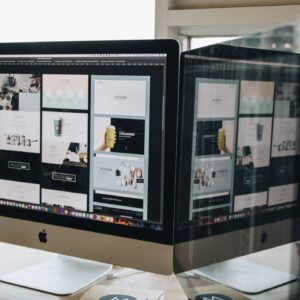 Diseño de Marca y Sitio Web