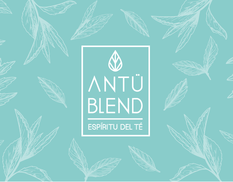 ANTUE-BLEND